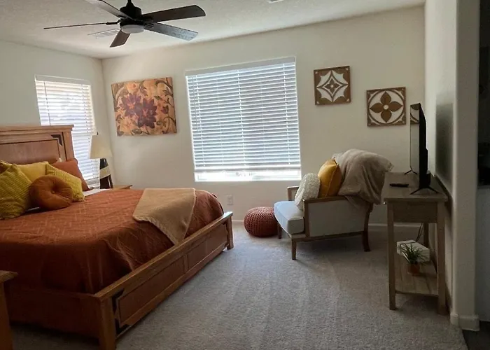 Luxurious Golf And Off Road Paradise Holiday home Mohave Valley