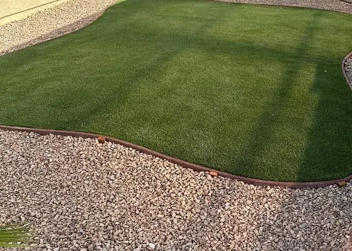Holiday home Luxurious Golf And Off Road Paradise