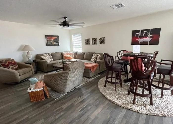 Holiday home Luxurious Golf And Off Road Paradise Mohave Valley