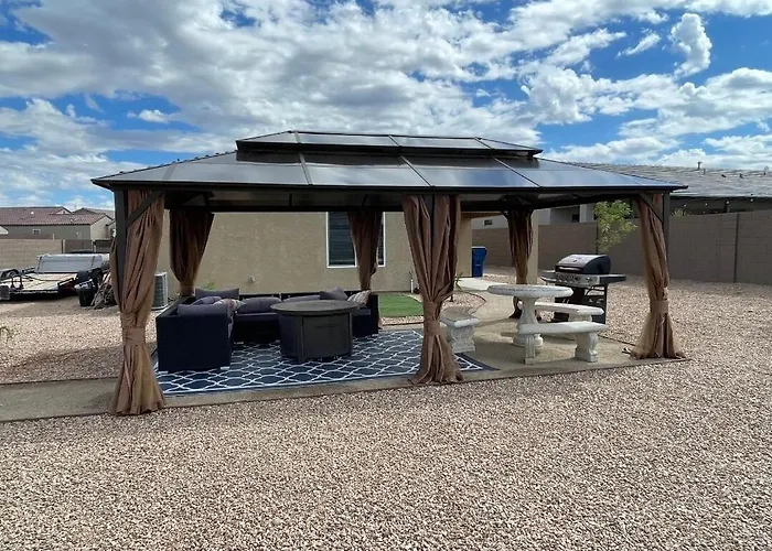 Luxurious Golf And Off Road Paradise * Mohave Valley