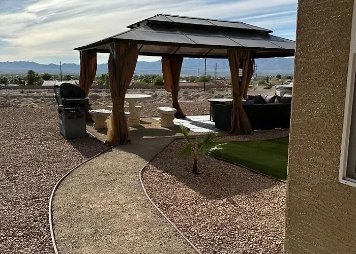 Holiday home Luxurious Golf And Off Road Paradise *