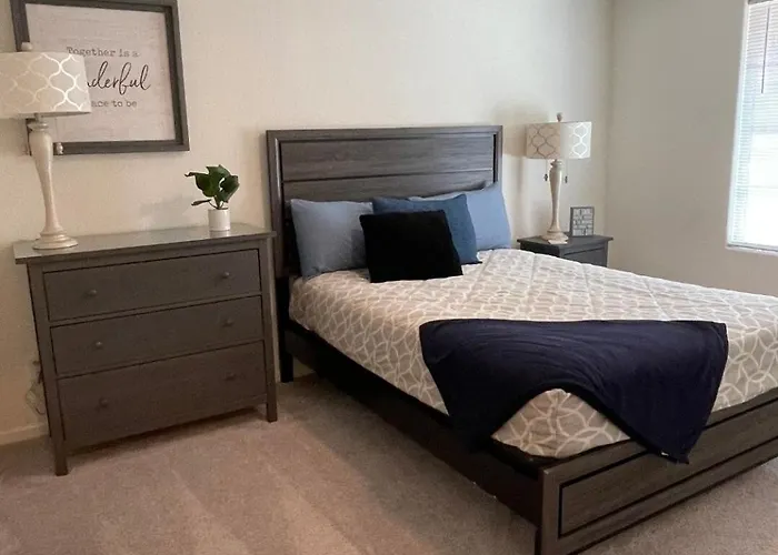 Luxurious Golf And Off Road Paradise Holiday home Mohave Valley