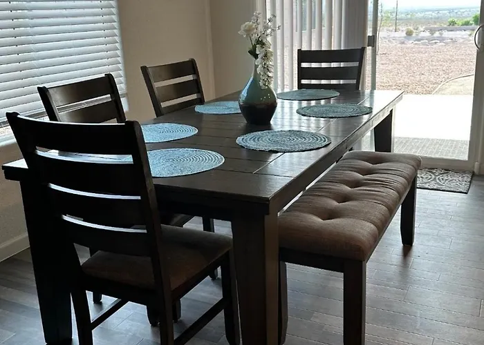 Luxurious Golf And Off Road Paradise Holiday home *