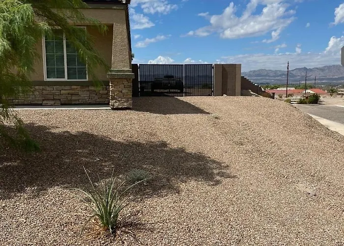 Holiday home Luxurious Golf And Off Road Paradise