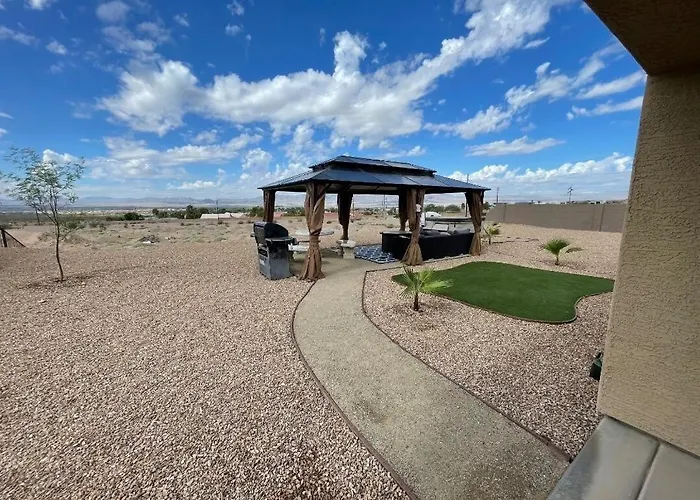 Holiday home Luxurious Golf And Off Road Paradise Mohave Valley