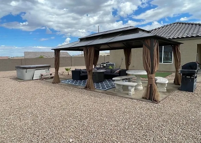 Luxurious Golf And Off Road Paradise * Mohave Valley