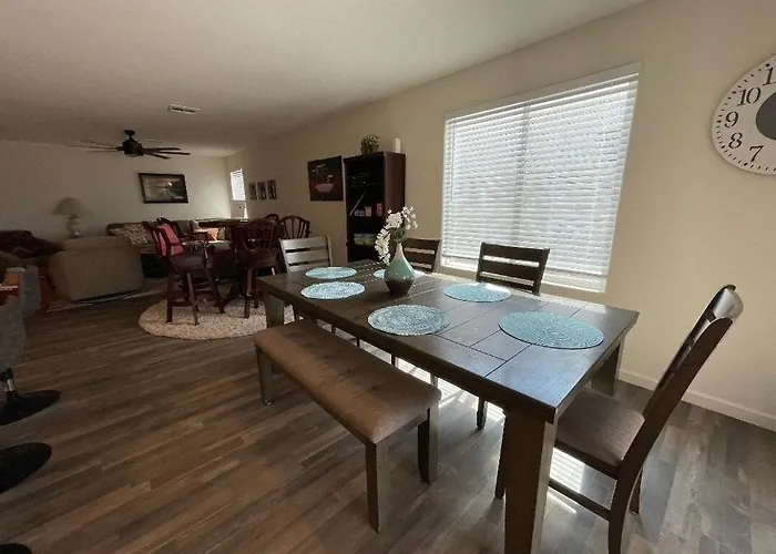 Luxurious Golf And Off Road Paradise Mohave Valley
