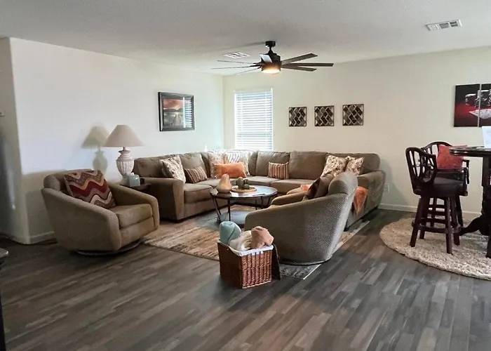 Luxurious Golf And Off Road Paradise * Mohave Valley