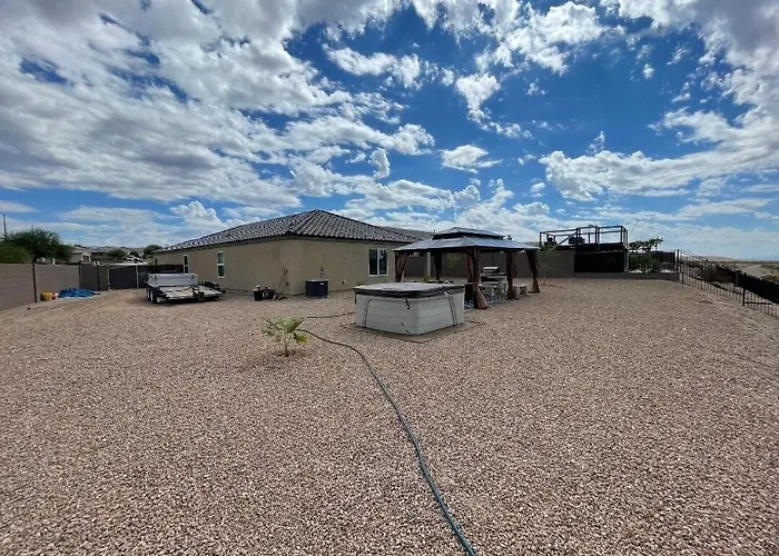 Holiday home Luxurious Golf And Off Road Paradise *
